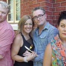 Old Mill Theatre Opens Season with DINNER WITH FRIENDS Tonight