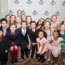 Photo Flash: BILLY ELLIOT Celebrates Opening Night at Drury Lane