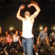 Joe Caruncho, Jr., Tony Chiroldes Set for IN THE HEIGHTS at Front Porch Theatricals, 