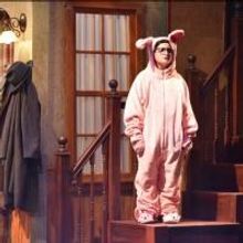 Photo Flash: First Look at A CHRISTMAS STORY at the Engeman Theater