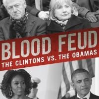 Top Reads: Edward Klein's BLOOD FEUD Makes Both NY Times and Amazon Best Seller…