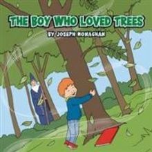 Joseph Monaghan's Book to Be Featured at 2014 London Book Fair