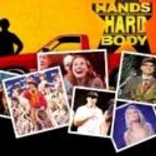 STAGE TUBE: Meet the Cast of Broadway's Upcoming HANDS ON A HARDBODY!