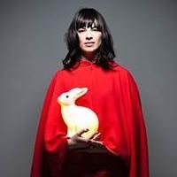 Camille O'Sullivan to Perform 'Changeling' Songs at Arts Centre Melbourne, Jan. 2015