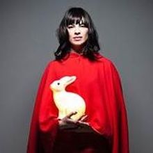 Camille O'Sullivan to Perform 'Changeling' Songs at Arts Centre Melbourne, Jan. 2015