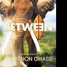 Jonathon Chase Releases BETWEEN