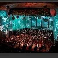 Cleveland Orchestra Kicks Off 2013 Holiday Festival - Natalie Cole & More, Now thru…