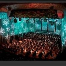 Cleveland Orchestra Kicks Off 2013 Holiday Festival - Natalie Cole & More, Now thru 1