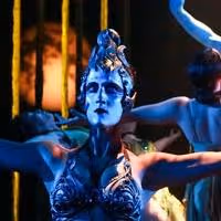 Synetic Theater to Bring A MIDSUMMER NIGHT'S DREAM to Mexico