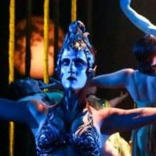 Synetic Theater to Bring A MIDSUMMER NIGHT'S DREAM to Mexico