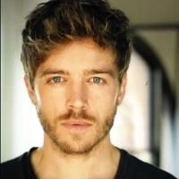 Trevor Peterson to Star in MARILYN ... MADNESS & ME at El Portal Theatre, 9/19-25
