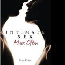 Discover INTIMATE SEX MORE OFTEN in New Release