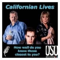 Californian Lives Comes to London Today