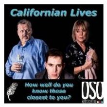 Californian Lives Comes to London Today
