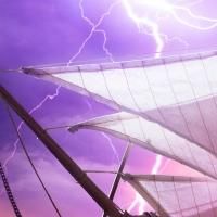 BWW Reviews: THE TEMPEST Brews Up a Storm at GLT
