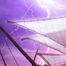 BWW Reviews: THE TEMPEST Brews Up a Storm at GLT