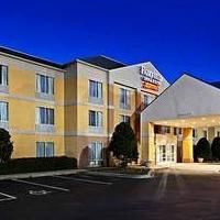 Fairfield Inn & Suites Charlotte Arrowood Completes Half Million Dollar Renovation
