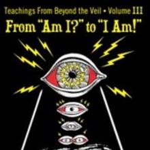 Jack Bentley Releases New Book, FROM 'AM I?' TO 'I AM!'