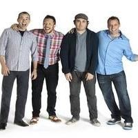 TruTV's Impractical Jokers Tour Comes to Fox Theater on 5/10