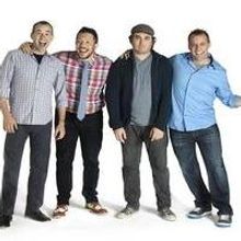 TruTV's Impractical Jokers Tour Comes to Fox Theater on 5/10