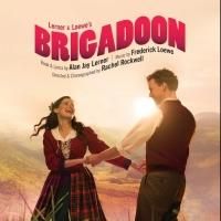 BRIGADOON Extends Through August 10 at Goodman Theatre