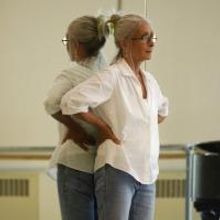 Sony Centre tWelcomes Twyla Tharp's 50th Anniversary Tour Tonight