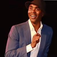 Don Reed's CAN YOU DIG IT? Extends Through 3/1 at Marsh Berkeley
