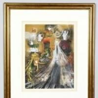 Auction Presents Roberto Matta and Koppen-Bollinger/Helio Aircraft Model, 4/7