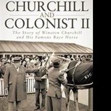 New Book Spotlights Sir Winston Churchill