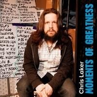 Chris Laker's 'Moments of Greatness' Now Available