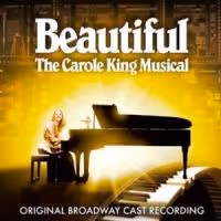 BEAUTIFUL Podcast Featuring Cast Album Commentary Now Available
