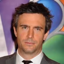 Jack Davenport Joins ITV's BREATHLESS Series