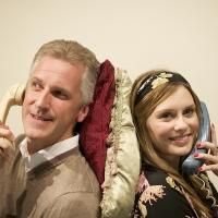 Ross Valley Players Open 2013-2014 Season with Neil Simon's CHAPTER TWO, 9/12-10/13