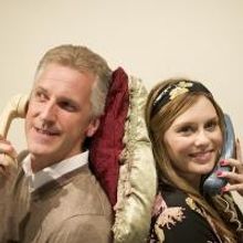 Ross Valley Players Open 2013-2014 Season with Neil Simon's CHAPTER TWO, 9/12-10/13