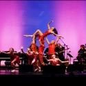 BALLETS WITH A TWIST Toasts the New Year at XL Nightclub and Cabaret Tonight