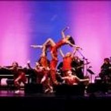 BALLETS WITH A TWIST Toasts the New Year at XL Nightclub and Cabaret Tonight