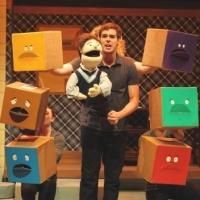 Photo Flash: First Look at Human Race Theatre's AVENUE Q