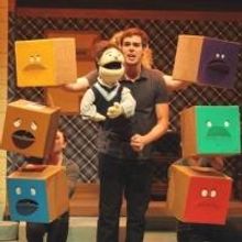 Photo Flash: First Look at Human Race Theatre's AVENUE Q