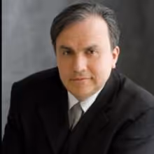 NY Phil's CONTACT! Series to Continue with Yefim Bronfman, Jan 13