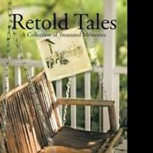 C. J. Barnes Shares RETOLD TALES