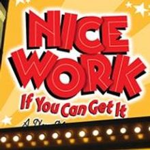 'NICE WORK', Creole Choir of Cuba and More Set for the Ordway, Oct 2014