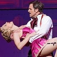 ANYTHING GOES Comes to Pittsburgh, 4/16-21