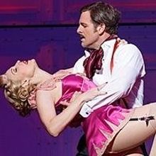 ANYTHING GOES Comes to Pittsburgh, Now thru 4/21