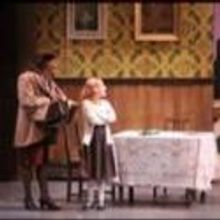 BWW Reviews: Parade Scene Highlights Seven Angel's MIRACLE ON 34TH STREET