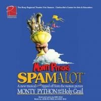 Roxy Regional Theatre Opens 31st Season with SPAMALOT Tonight