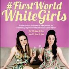 #FirstWorldWhiteGirls Set for The Butterfly Club, Today-29
