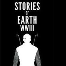 Dimitrious Charles Pens Australian Sci-fi Thriller