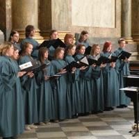 The Olaus Petri Church Choir Presents Free Concert Today