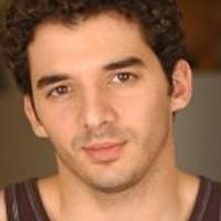 GYPSY OF THE MONTH: Kevin Worley of 'Rodgers + Hammerstein's Cinderella'