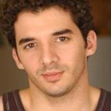 GYPSY OF THE MONTH: Kevin Worley of 'Rodgers + Hammerstein's Cinderella'